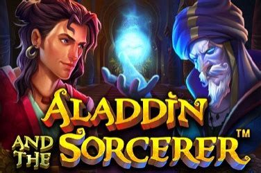 Aladdin And The Sorcerer Betfair